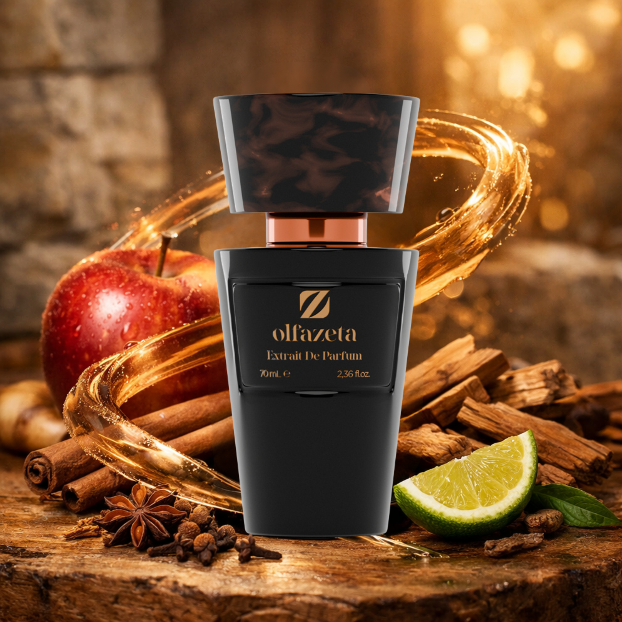 Chogan Herrenduft Nr. 3147, 30ml