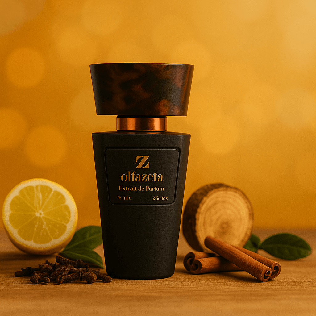 Chogan Herrenduft Nr. 3250, 30 ml - Duftakzente