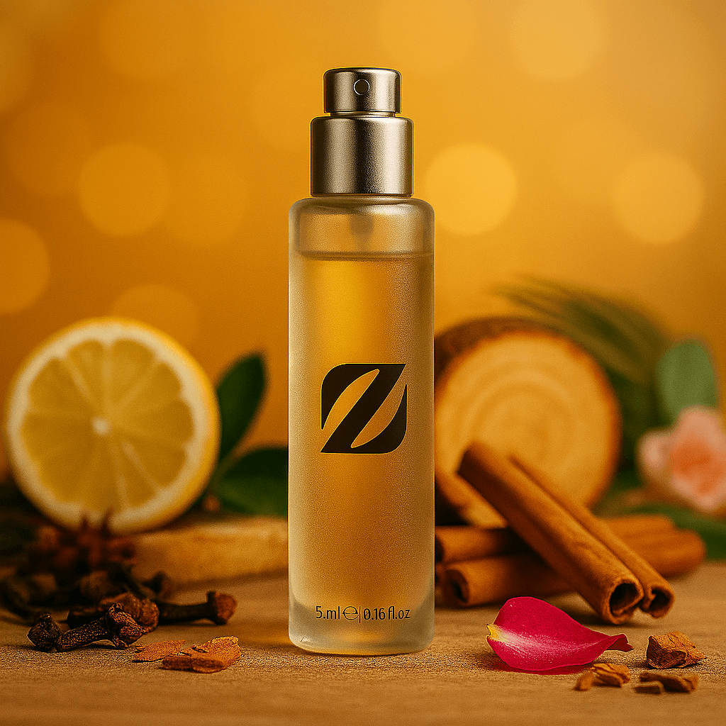 Chogan Herrenduft Nr. T250, 15ml - Duftakzente