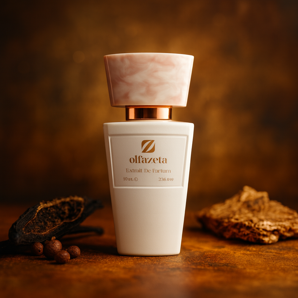 Chogan Damenduft Nr. 323, 30 ml - Duftakzente