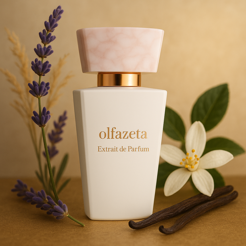 Chogan Damenduft Nr. 122, 70 ml