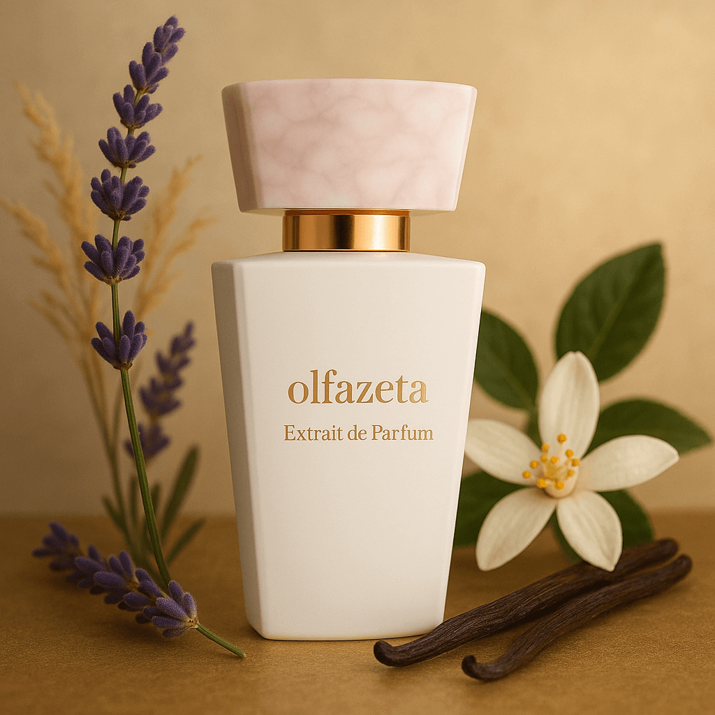 Chogan Damenduft Nr. 3122, 30ml - Duftakzente
