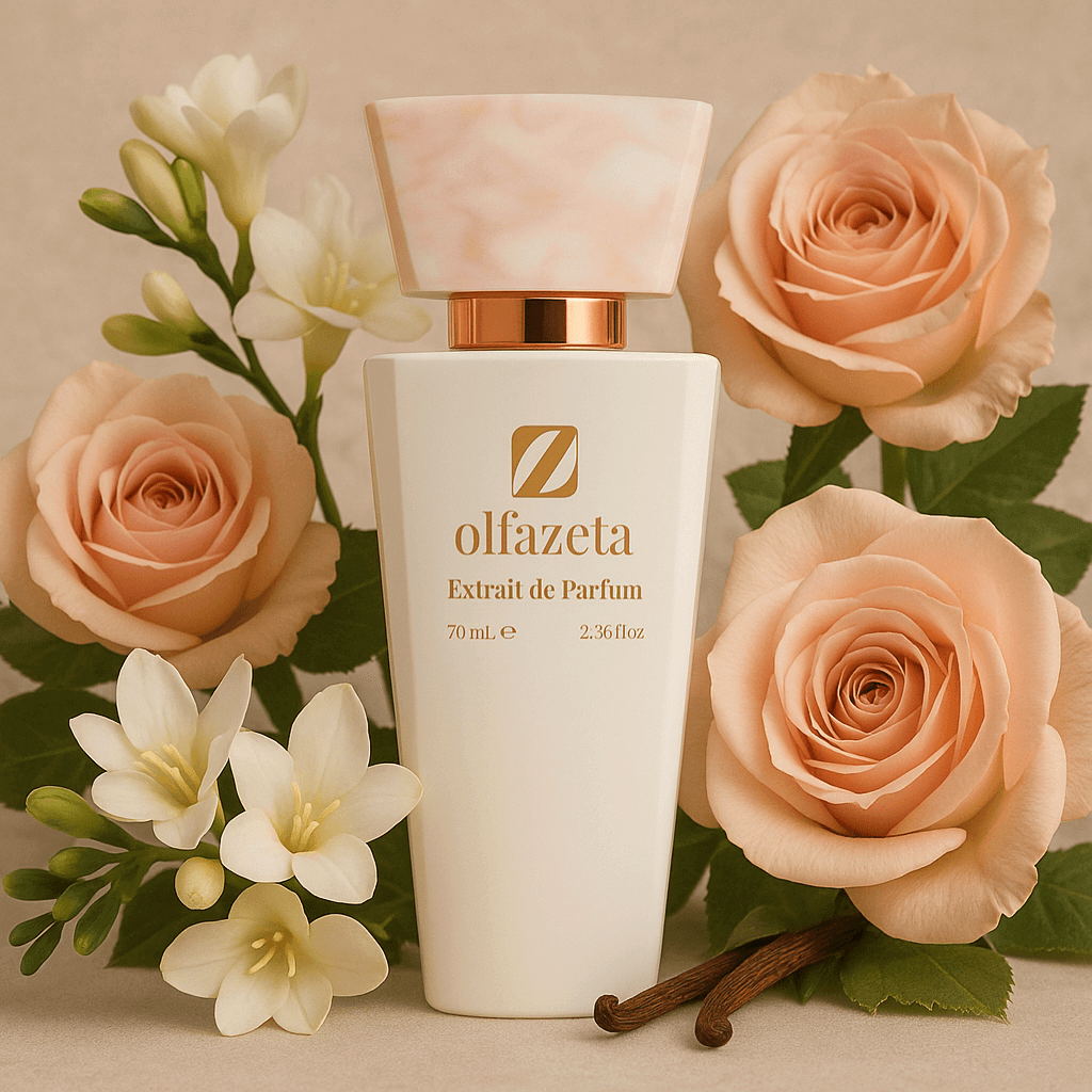 Chogan Damenduft Nr. 3241, 30 ml - Duftakzente