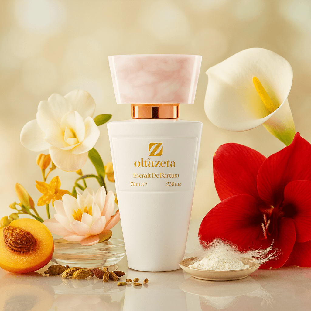 Chogan Damenduft Nr. 3213, 30 ml - Duftakzente