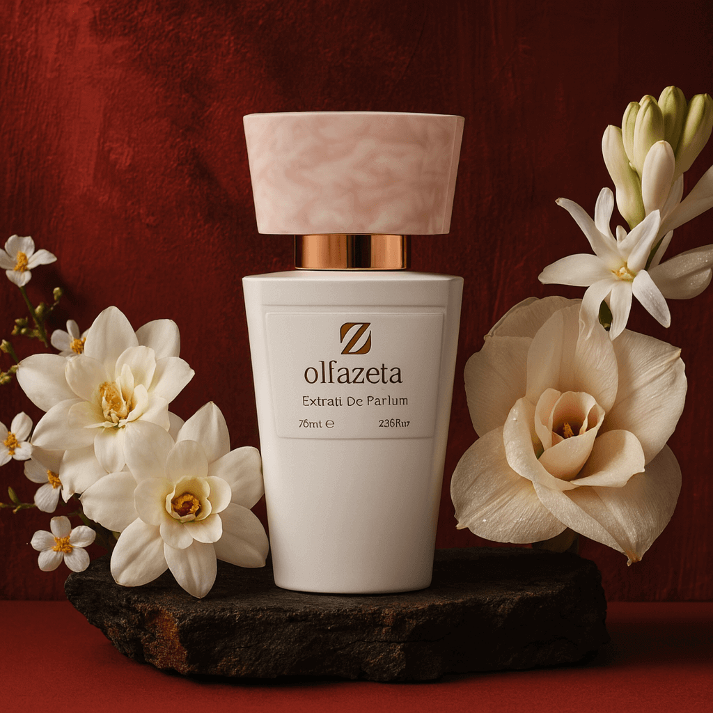 Chogan Damenduft Nr. 3121, 30 ml - Duftakzente