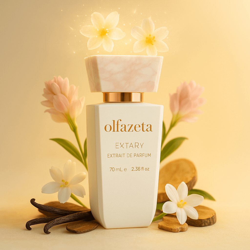 Chogan Damenduft Nr. 3132, 30 ml - Duftakzente