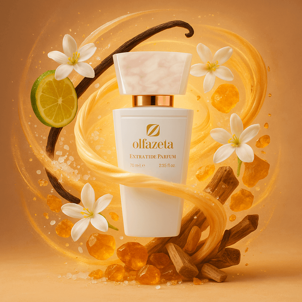 Chogan Damenduft Nr. 367, 30 ml - Duftakzente