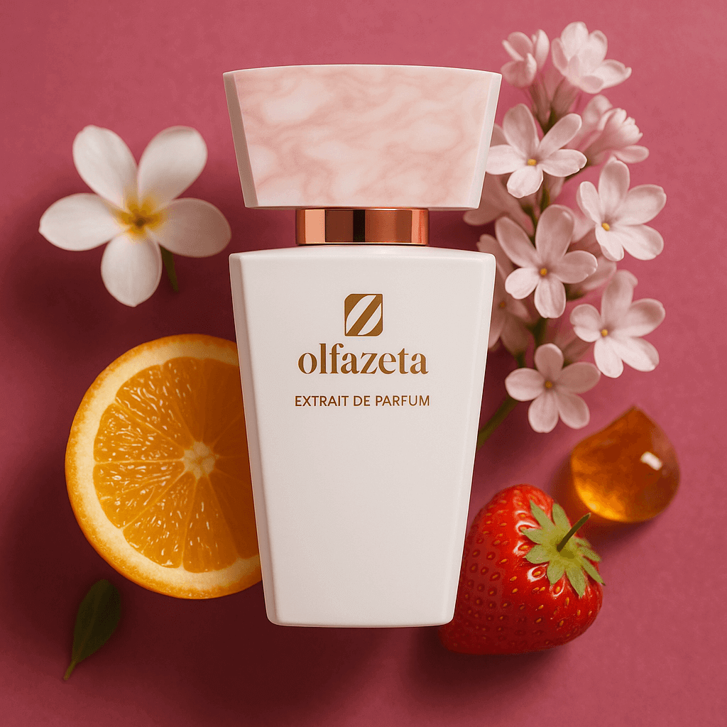 Chogan Damenduft Nr. 397, 30 ml - Duftakzente
