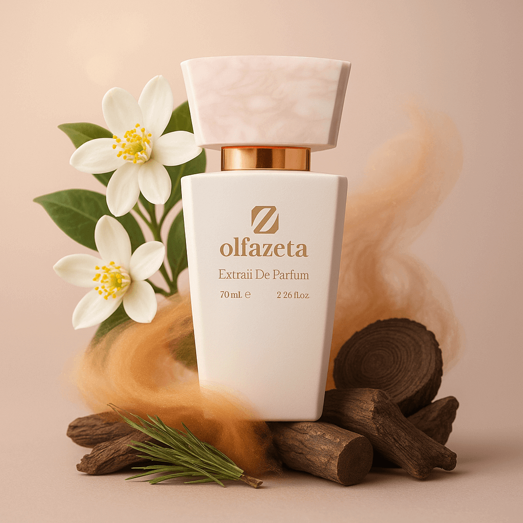 Chogan Damenduft Nr. 325, 30 ml - Duftakzente