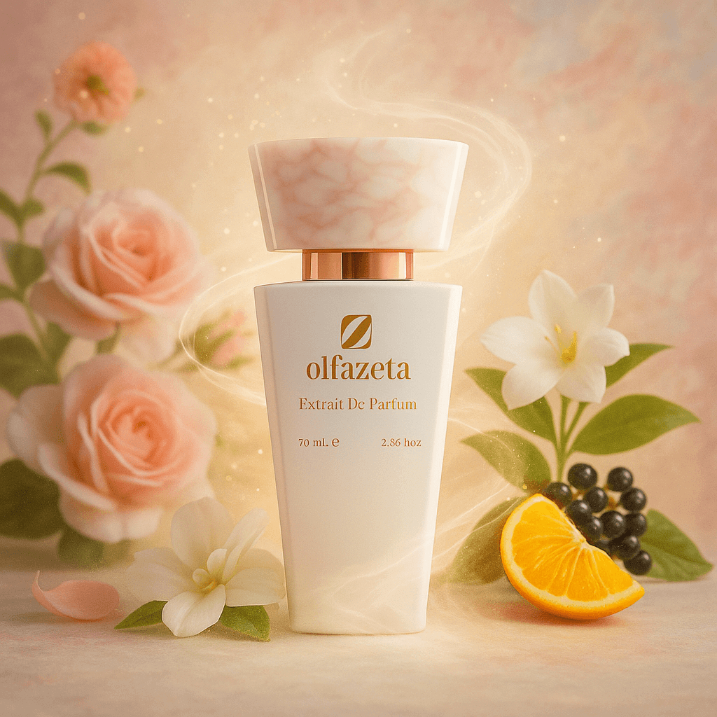 Chogan Damenduft Nr. 398, 30 ml - Duftakzente