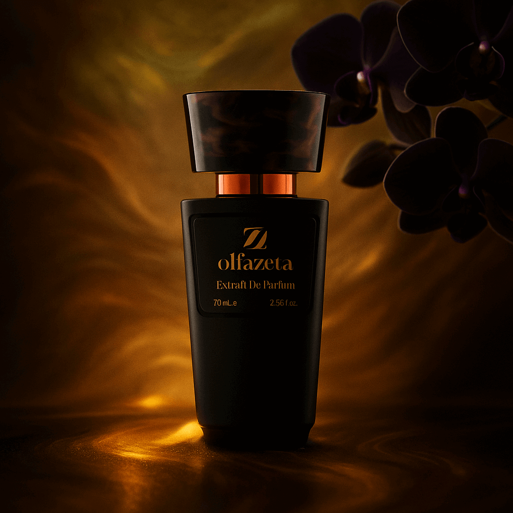 Chogan Unisex Nr. 354, 30ml - Duftakzente
