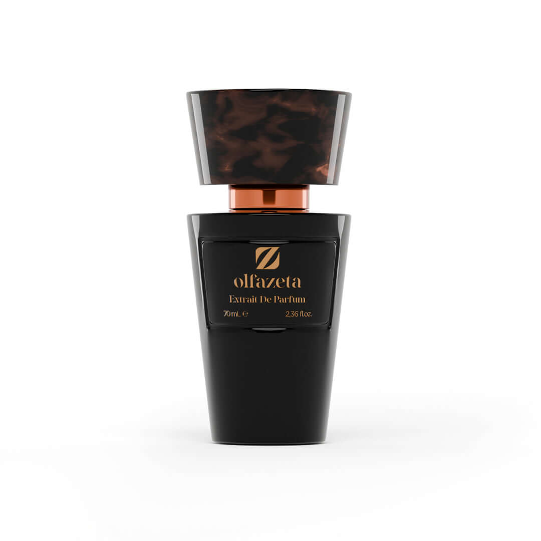 Chogan Herrenduft Nr. 330, 30 ml - Duftakzente