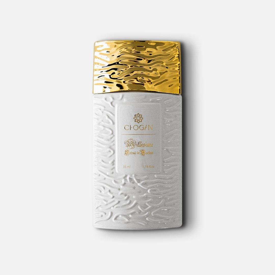 Chogan Damenduft Nr. 3107, 35ml - Duftakzente
