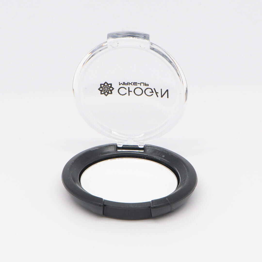 MATTE KOMPAKT-LIDSCHATTEN versch. Farben - Duftakzente