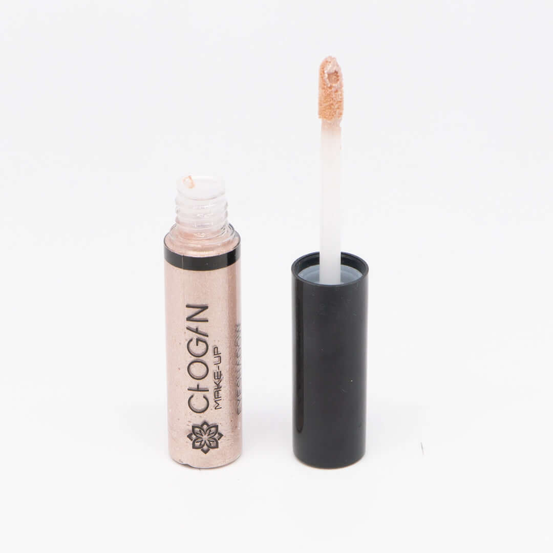 DIAMOND CREAM LIDSCHATTEN versch. Farben - Duftakzente