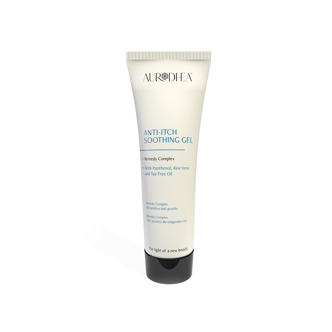 Anti-Juckreiz Beruhigendes Gel, 75ml - Duftakzente