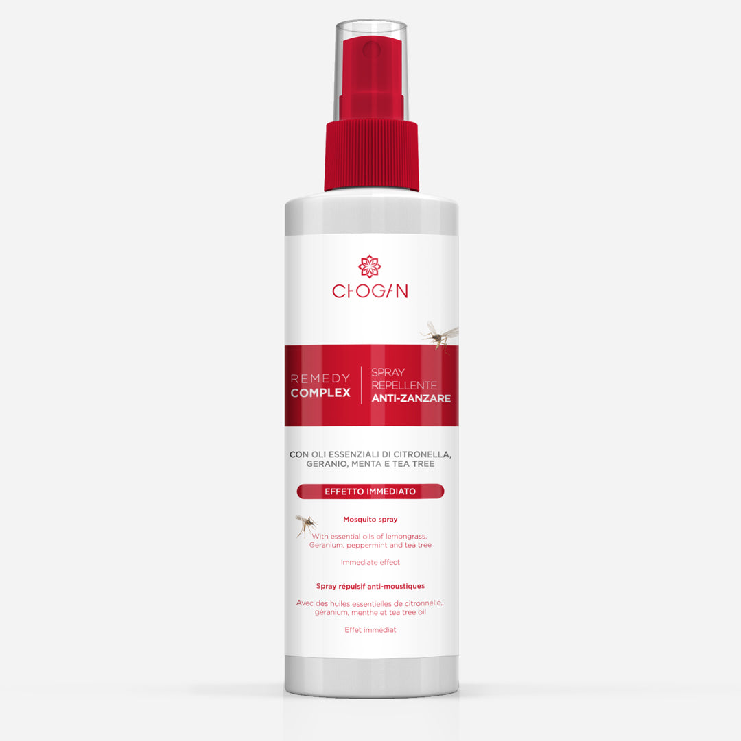 MÜCKENSCHUTZ-SPRAY, 150ml - Duftakzente