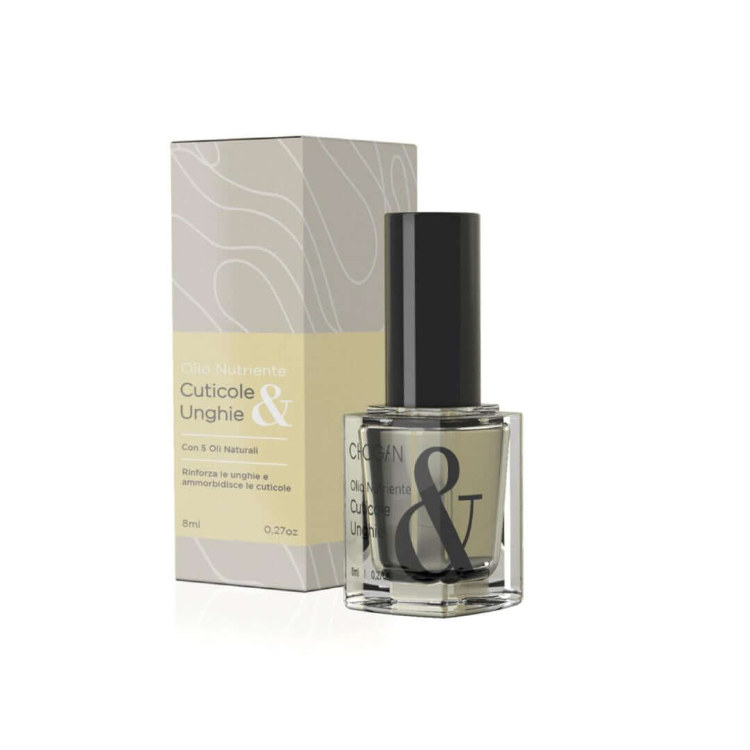 Nagel- und Nagelhautöl - Duftakzente