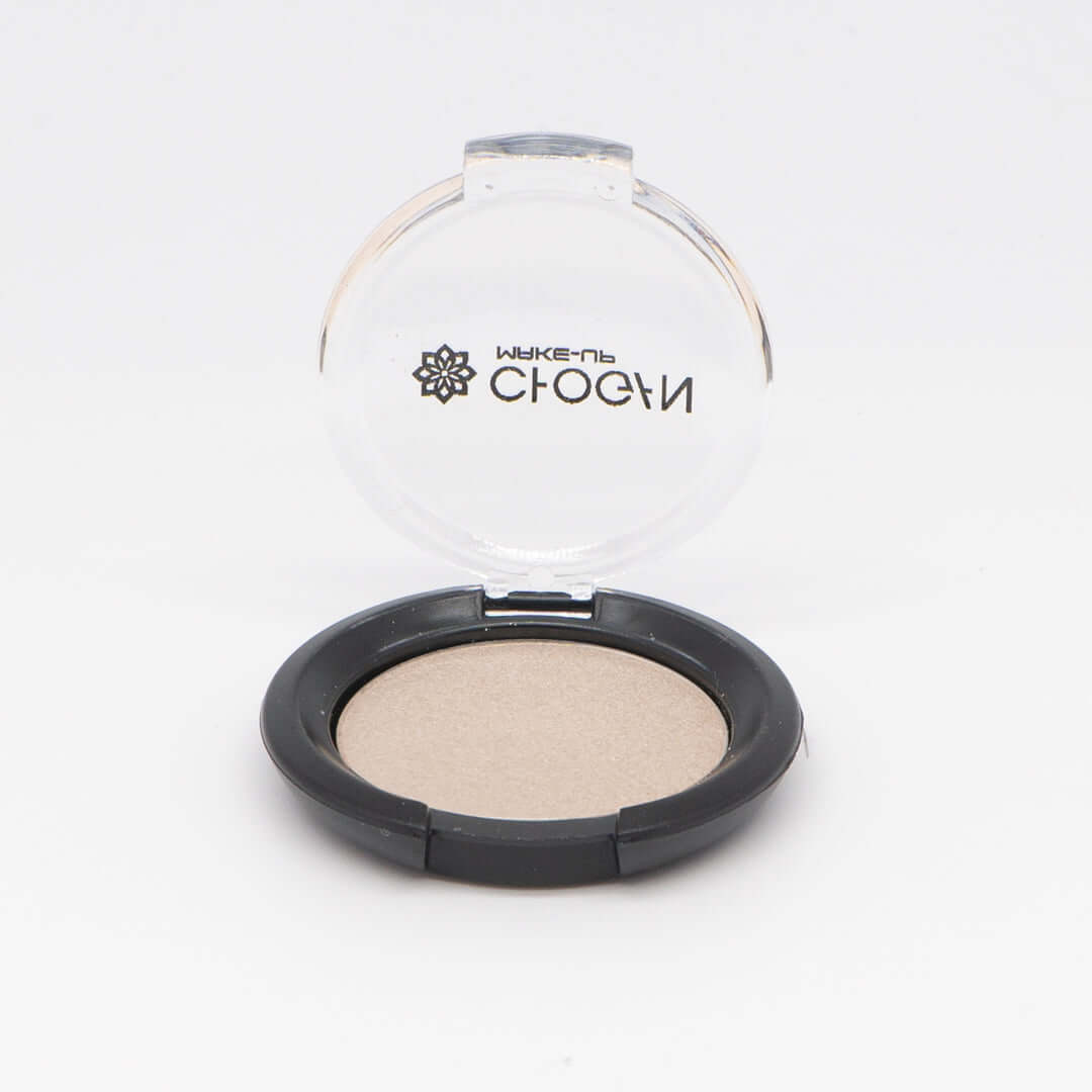 SHINY KOMPAKT-LIDSCHATTEN versch. Farben - Duftakzente