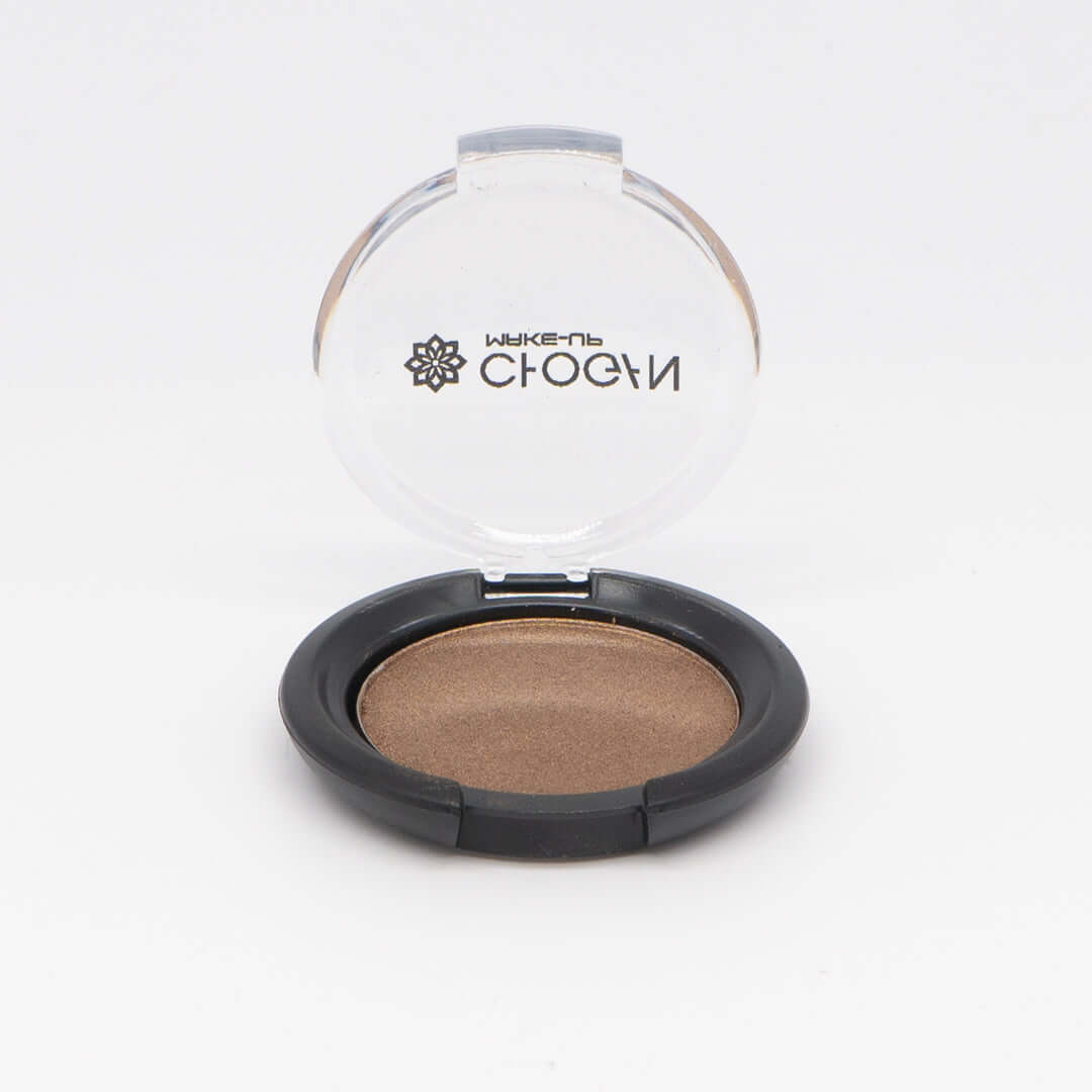 SHINY KOMPAKT-LIDSCHATTEN versch. Farben - Duftakzente