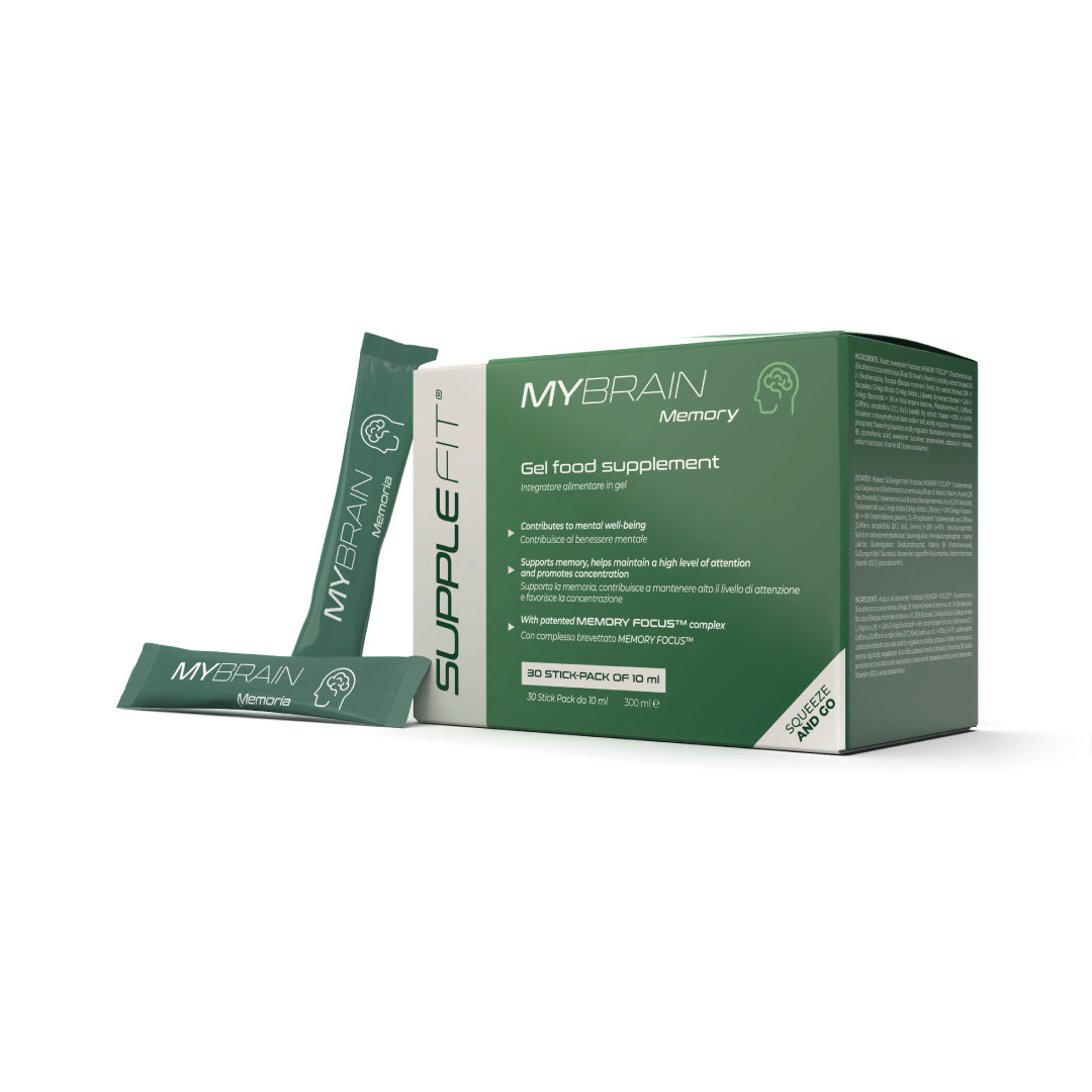 Mybrain, 300ml - Duftakzente