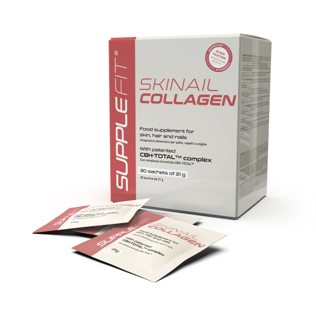 SKINAIL Collagen, 630g - Duftakzente