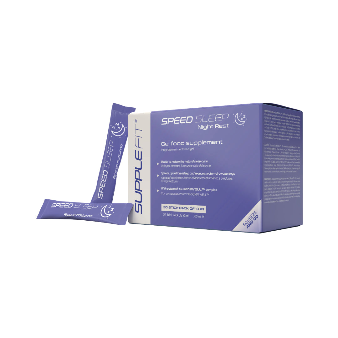 Speedsleep, 300ml - Duftakzente