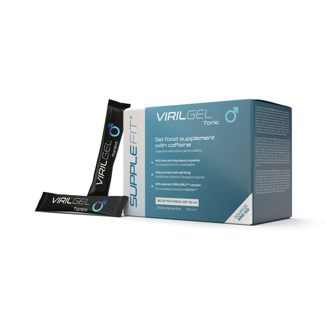 Virilgel, 300ml - Duftakzente