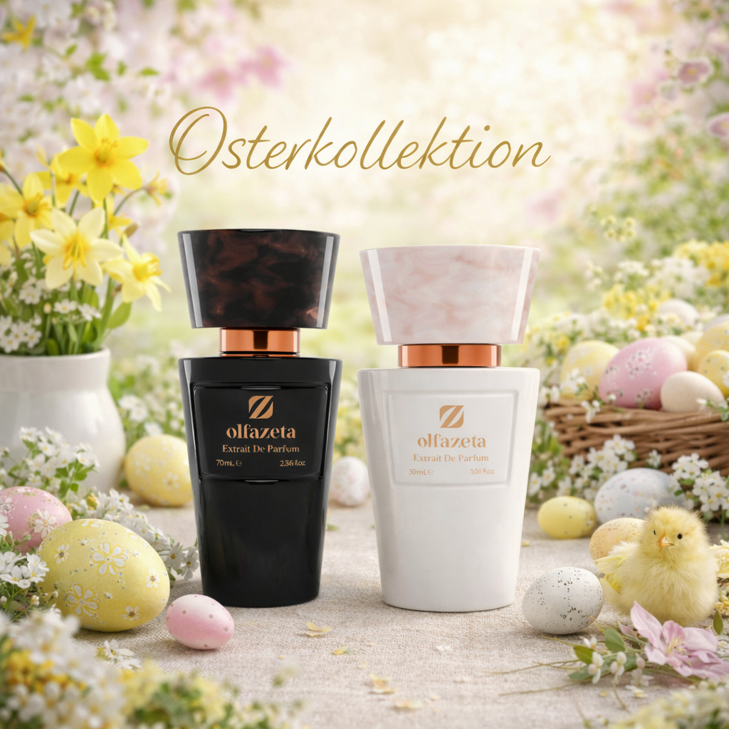 Magie des Herbstes - Duftakzente