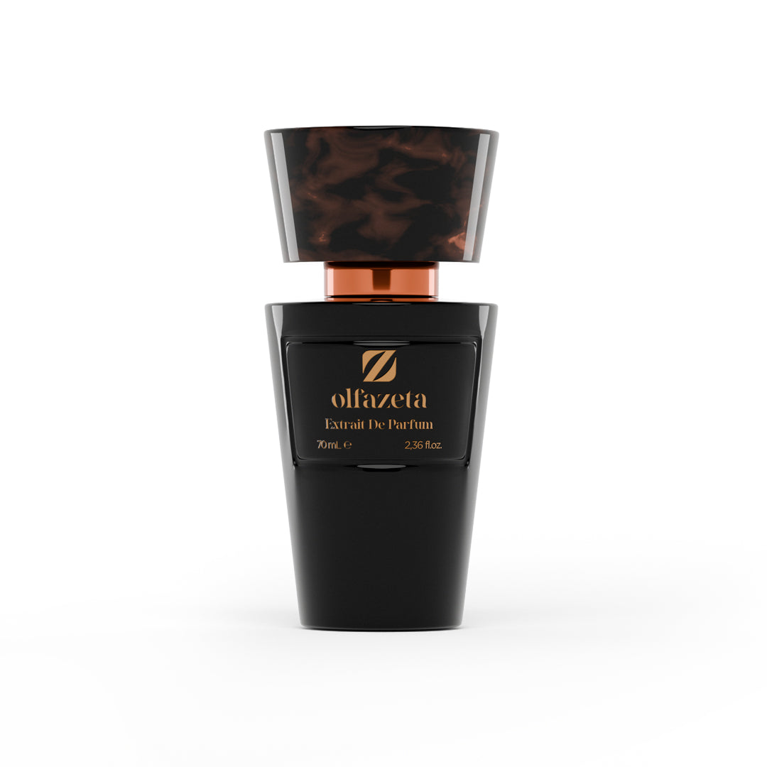 Chogan Herrenduft Nr. 001, 70ml