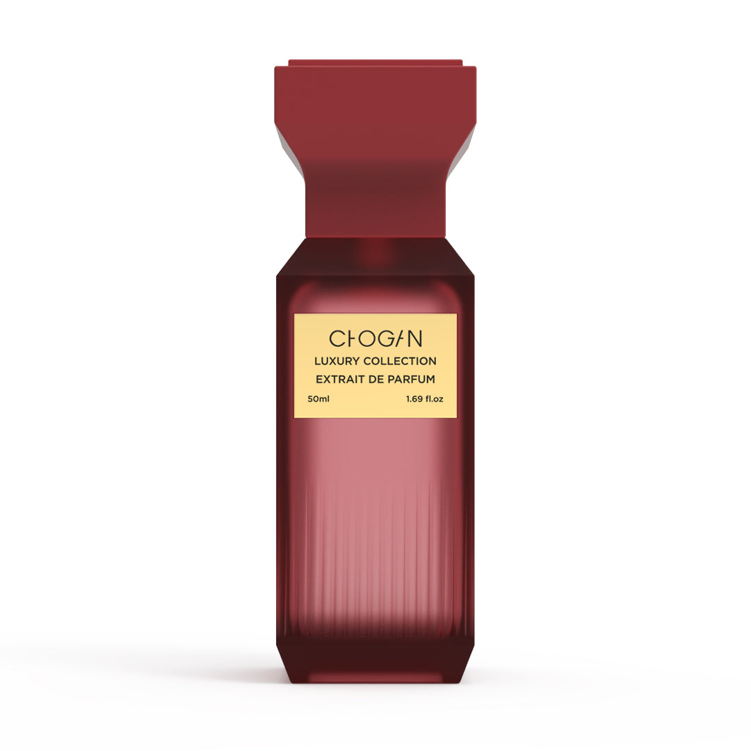 Chogan Luxury Unisexduft Nr. 118, 50ml