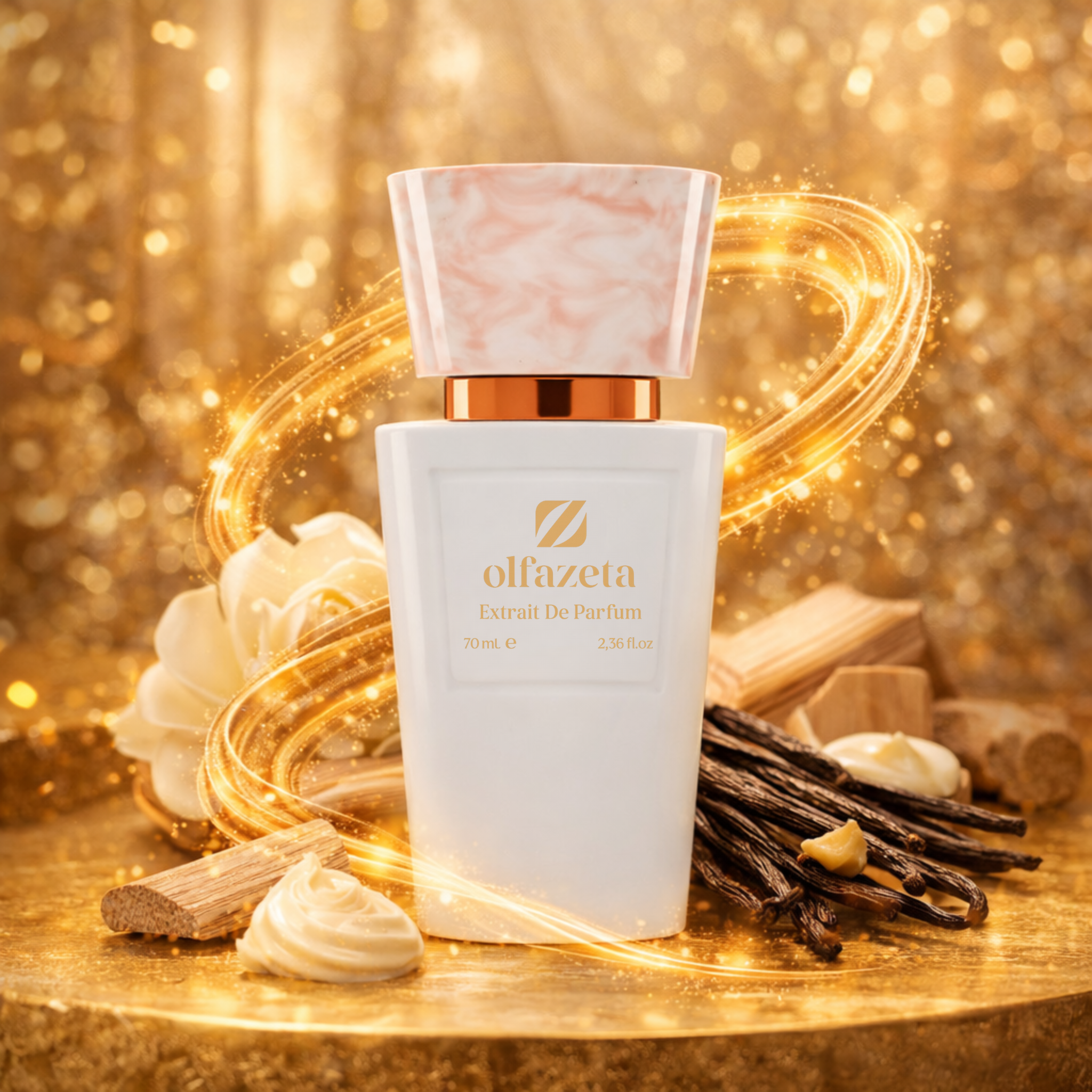 Chogan Damenduft Nr. 148, 70ml