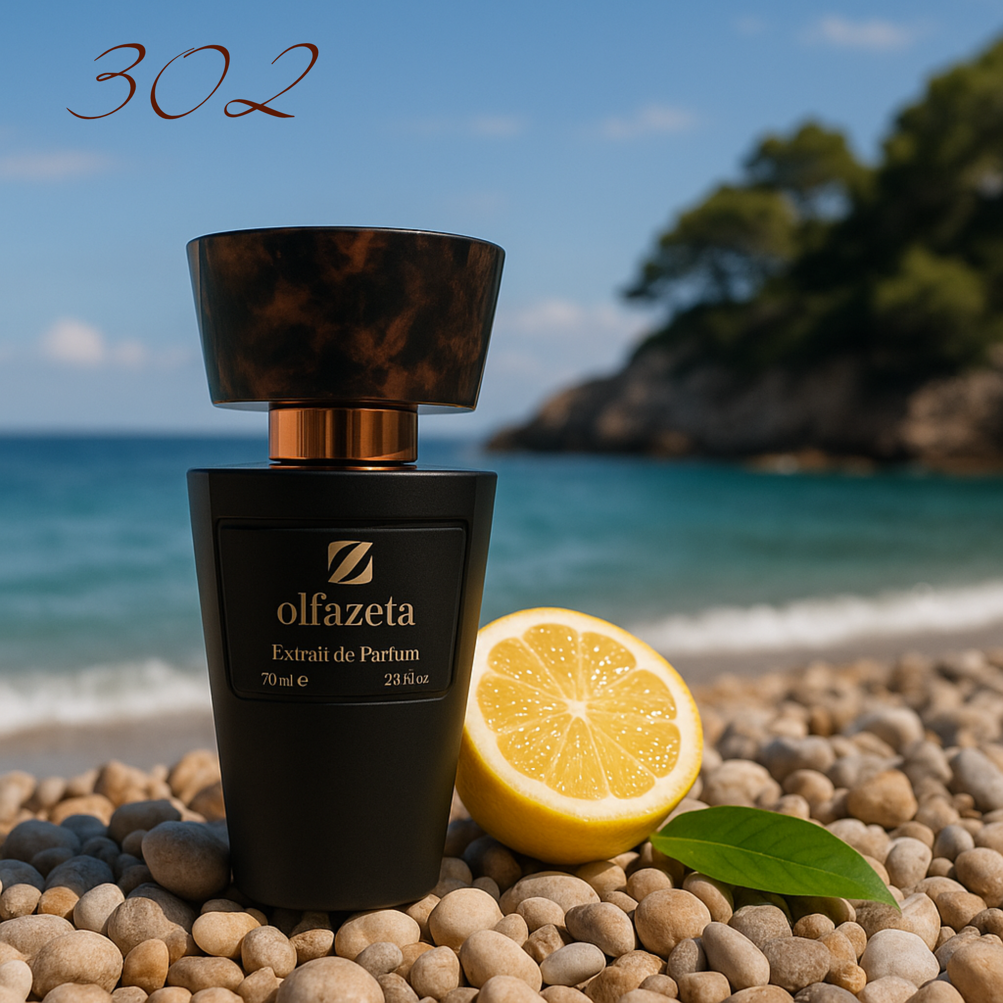 PDF Parfum 302