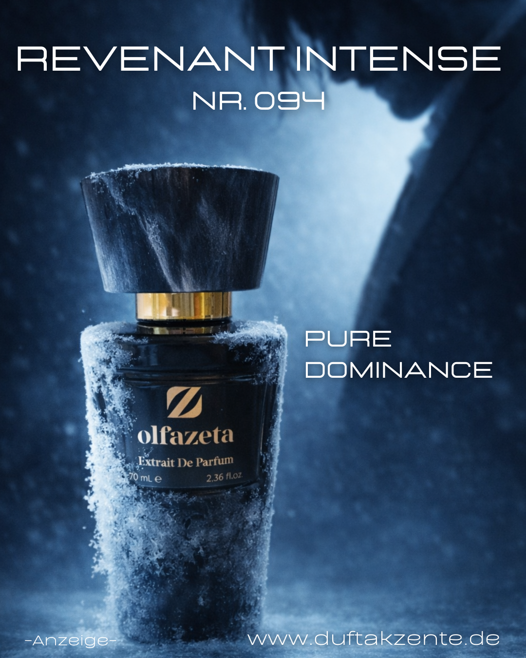 Nr. 094, Revenant Intense - Chogan Herrenduft