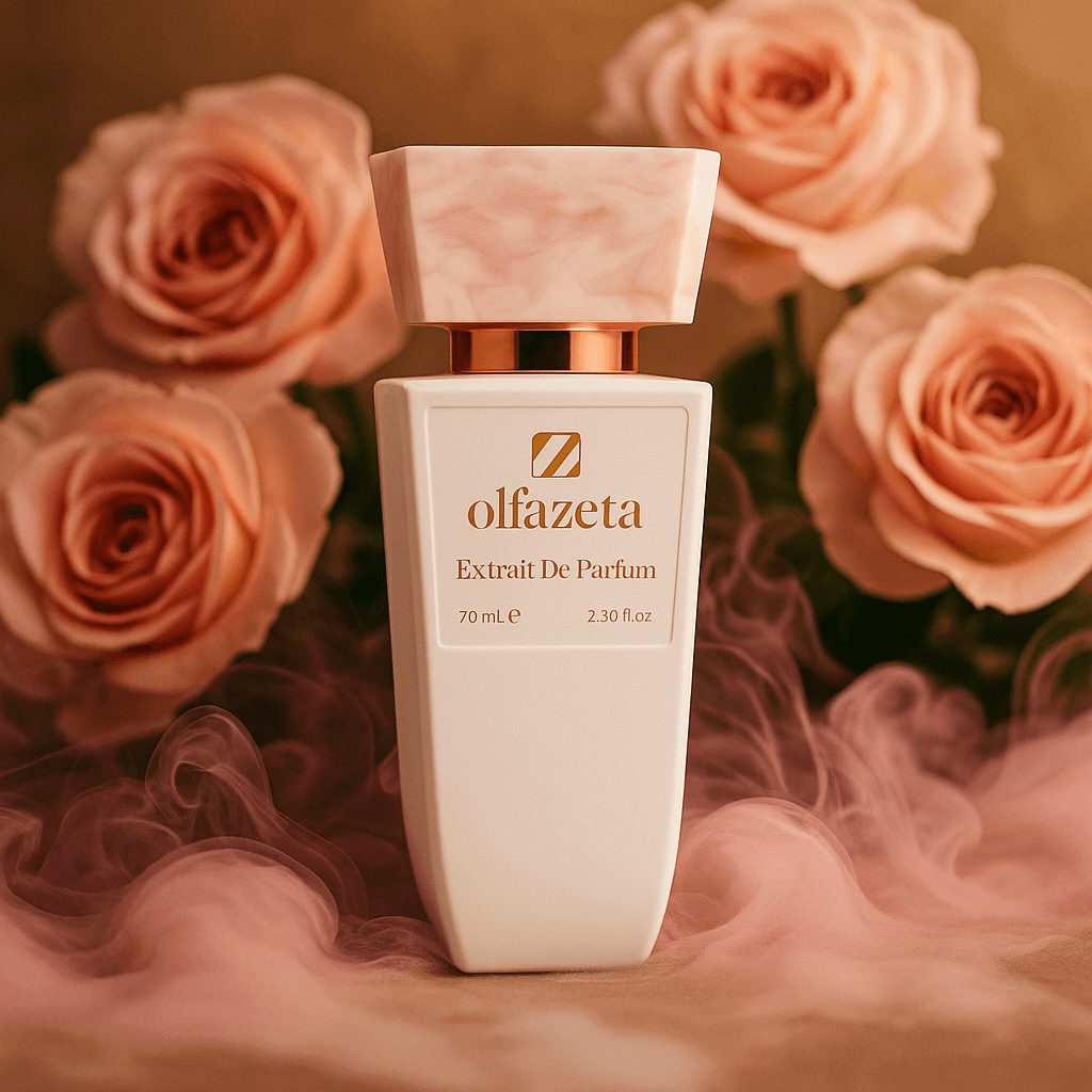 Chogan Damenduft Nr. 382, 30ml - Duftakzente