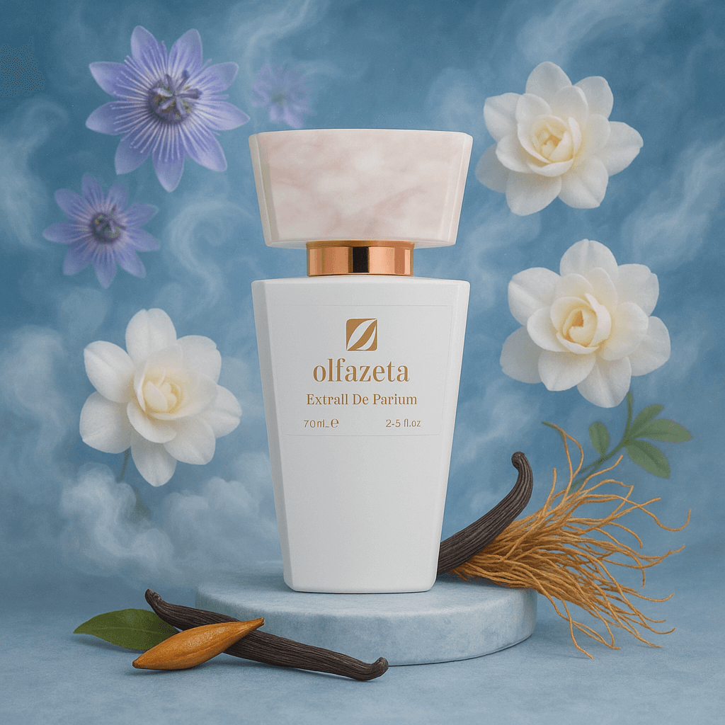 Chogan Damenduft Nr. 340, 30 ml - Duftakzente