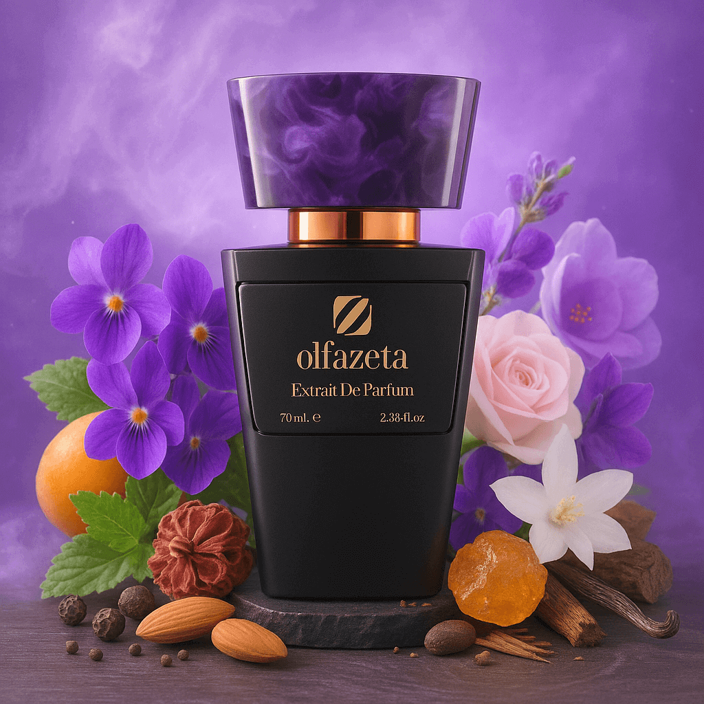 Chogan Herrenduft Nr. 078, 70 ml - Duftakzente