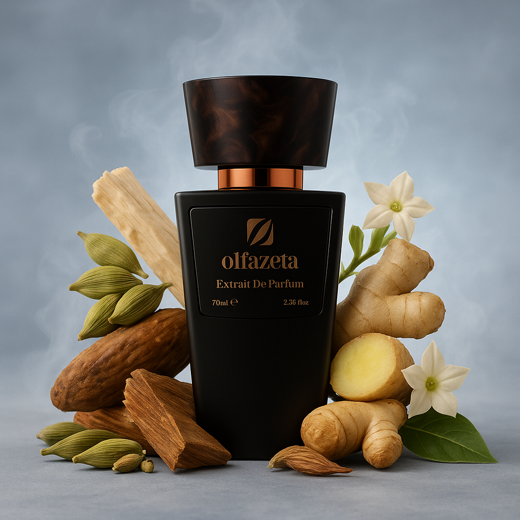 Chogan Herrenduft Nr. 331, 30 ml