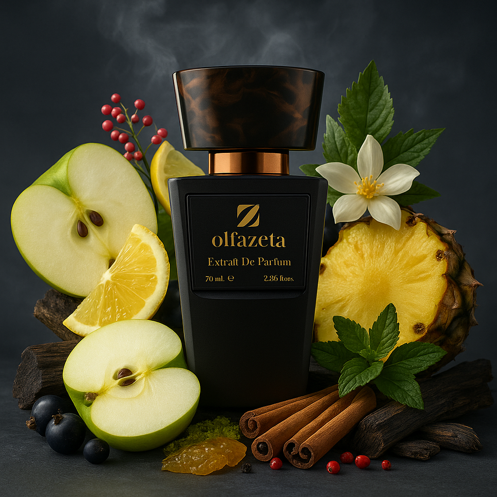 Chogan Herrenduft Nr. 368, 30 ml
