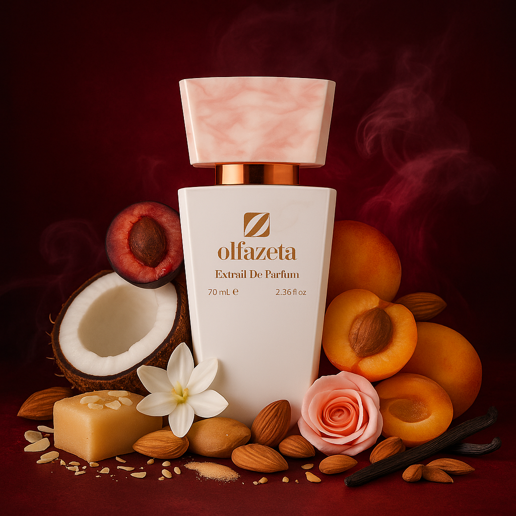 Chogan Damenduft Nr. 323, 30 ml