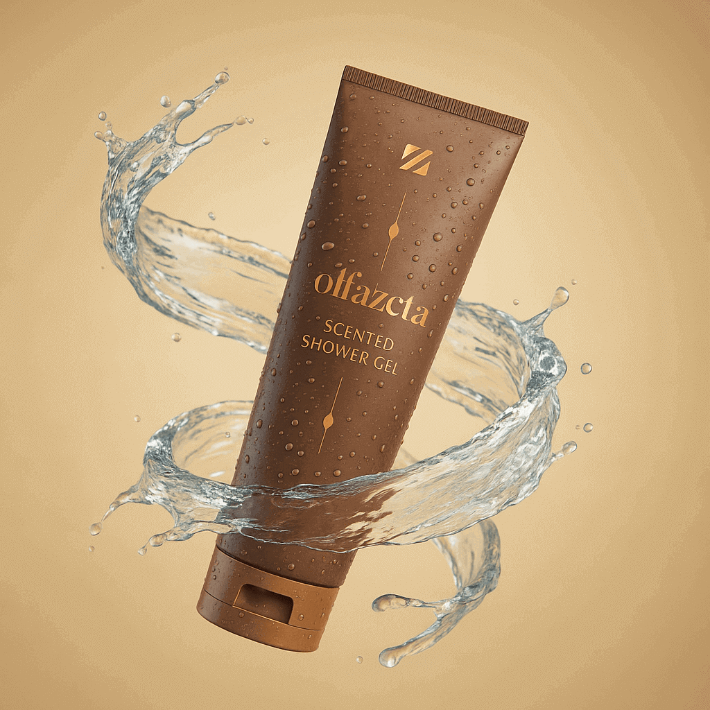 Chogan Duschgel Damen BSF121, 250ml