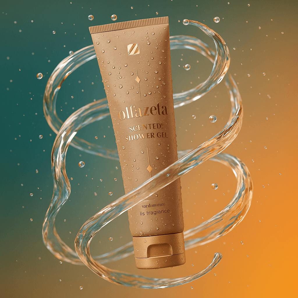 Chogan Duschel Unisex BSF105, 250ml