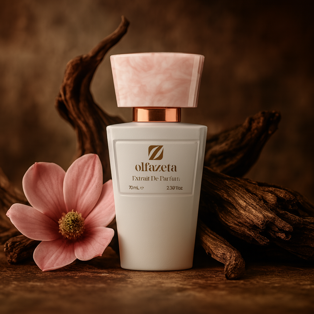 Chogan Damenduft Nr. 351, 30 ml
