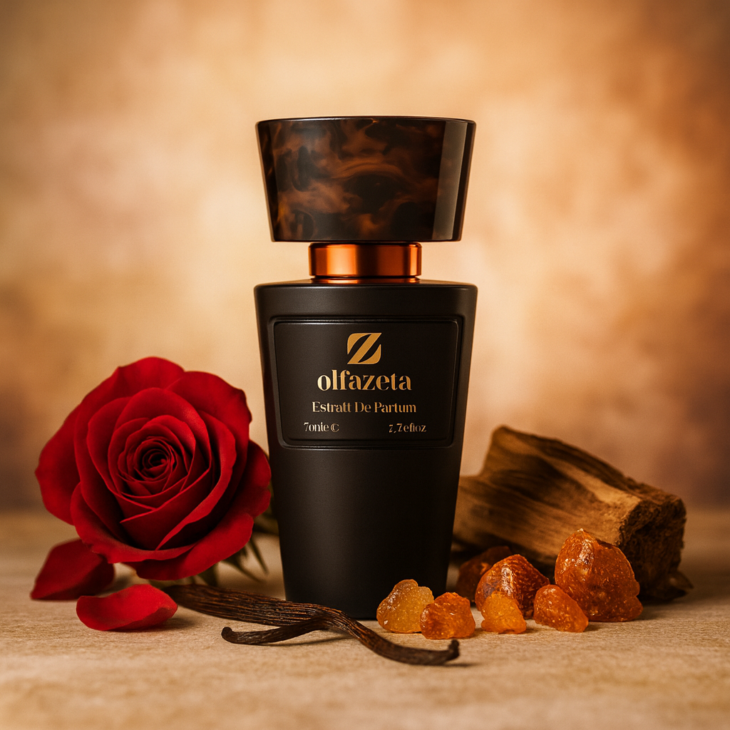 Chogan Unisex Nr. 3100, 30 ml - Duftakzente