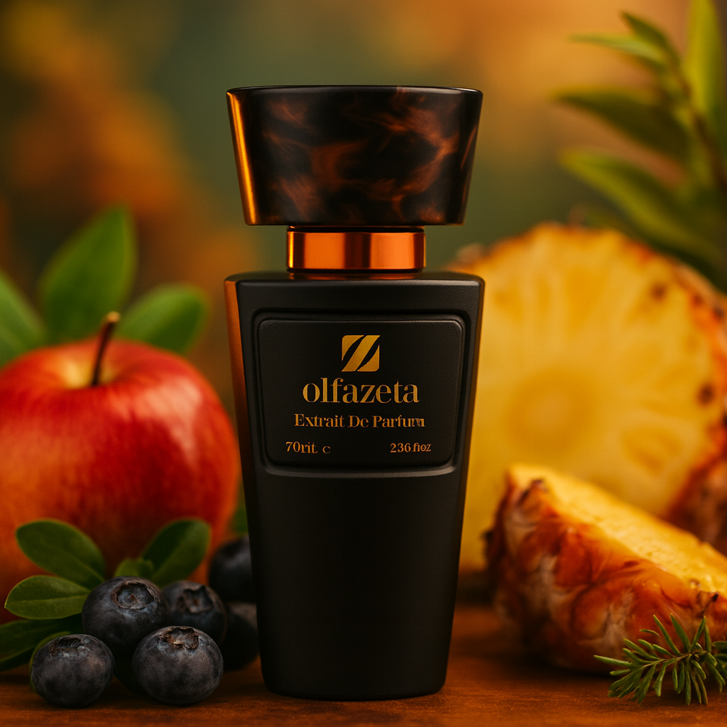 Chogan Herrenduft Nr. 368, 30 ml