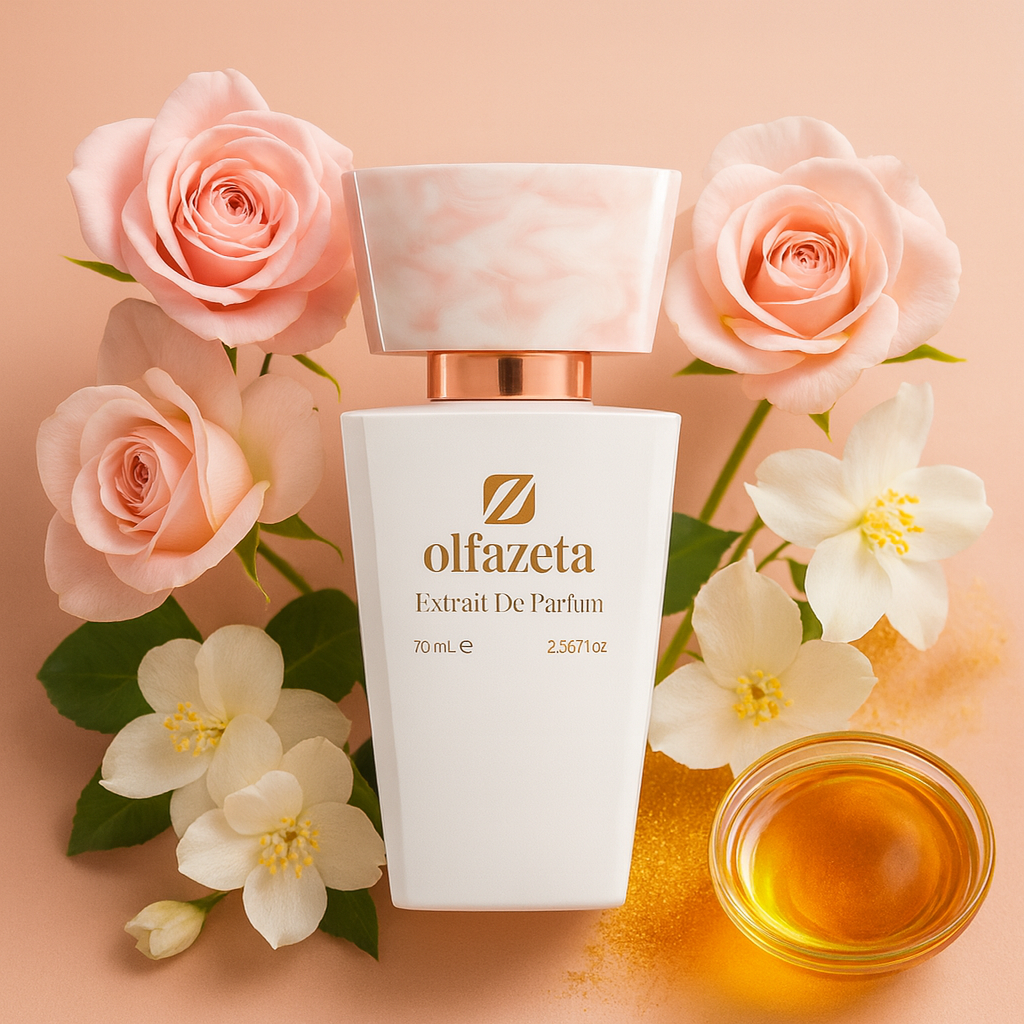 Chogan Damenduft Nr. 353, 30 ml
