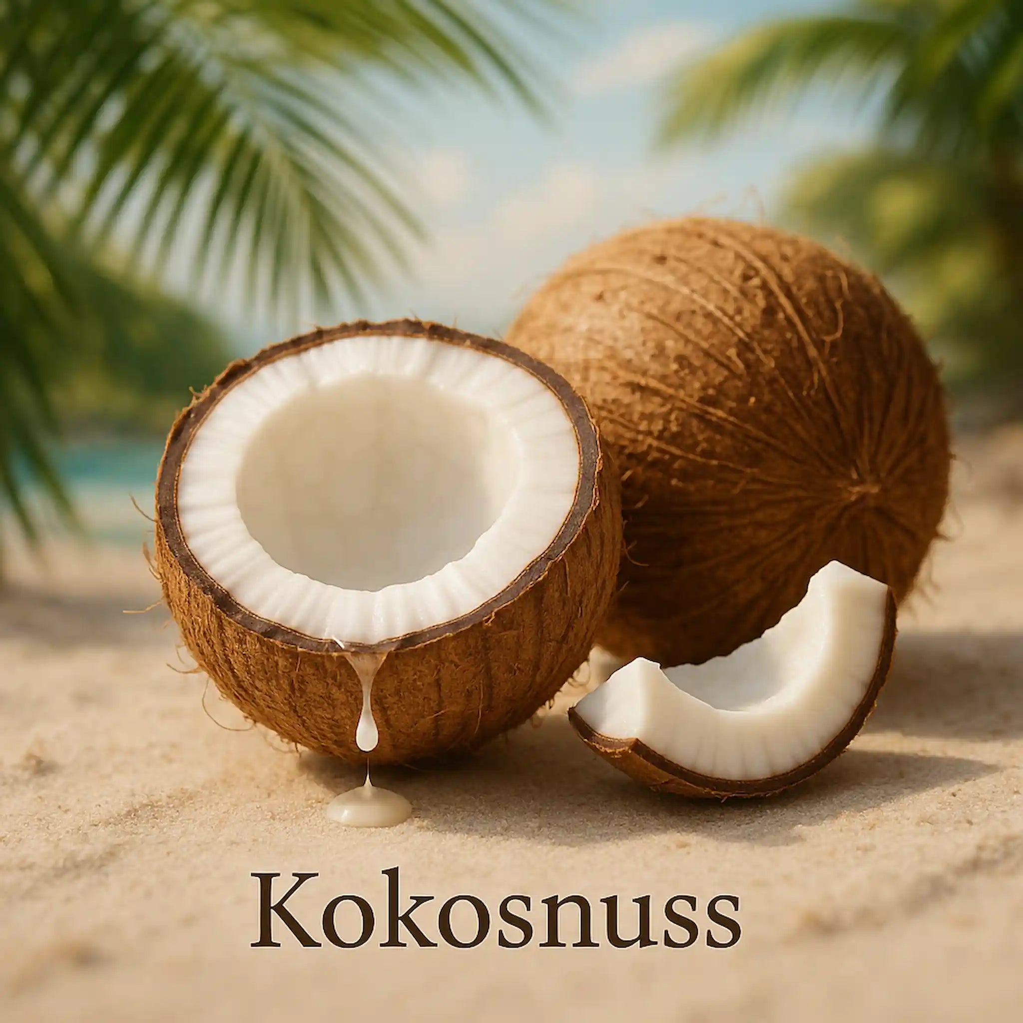 Chogan Damenduft Nr. 328, 35ml - Duftakzente