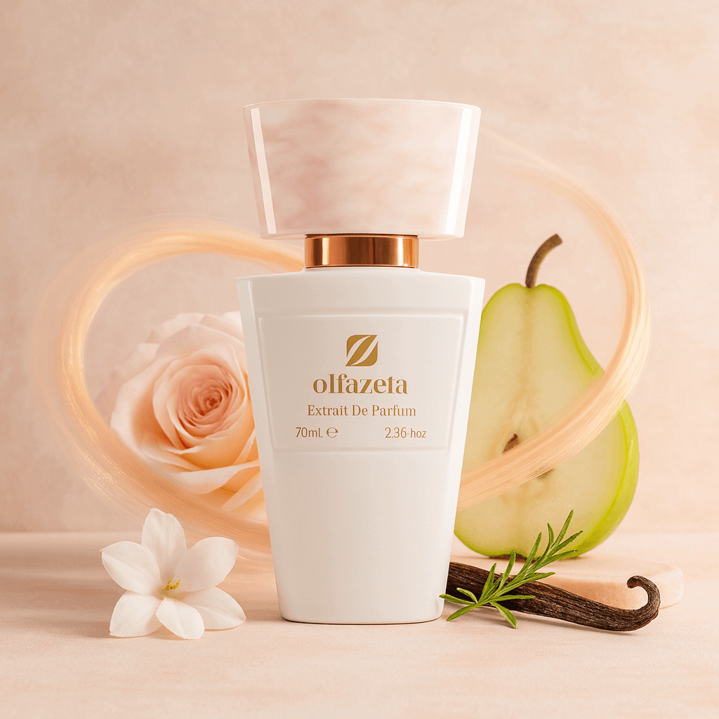 Chogan Damenduft Nr. 3115, 30 ml - Duftakzente