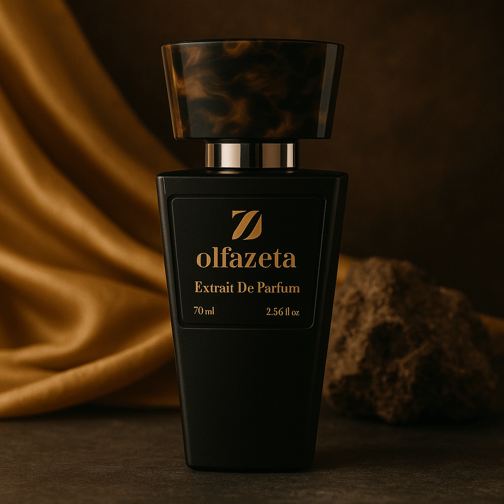 Chogan Herrenduft Nr. 369, 30 ml - Duftakzente