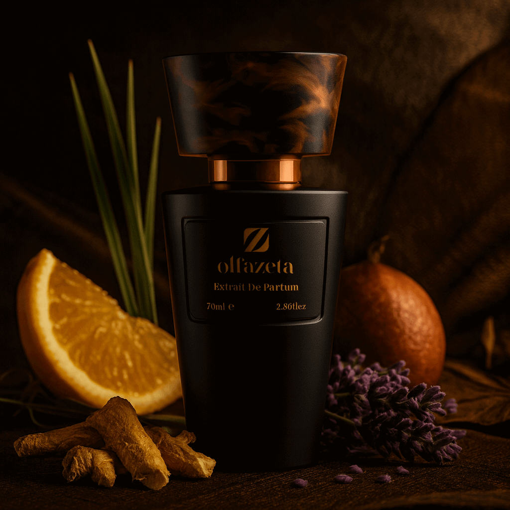 Chogan Herrenduft Nr. 366, 30 ml - Duftakzente